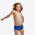 Toddler True Bluey