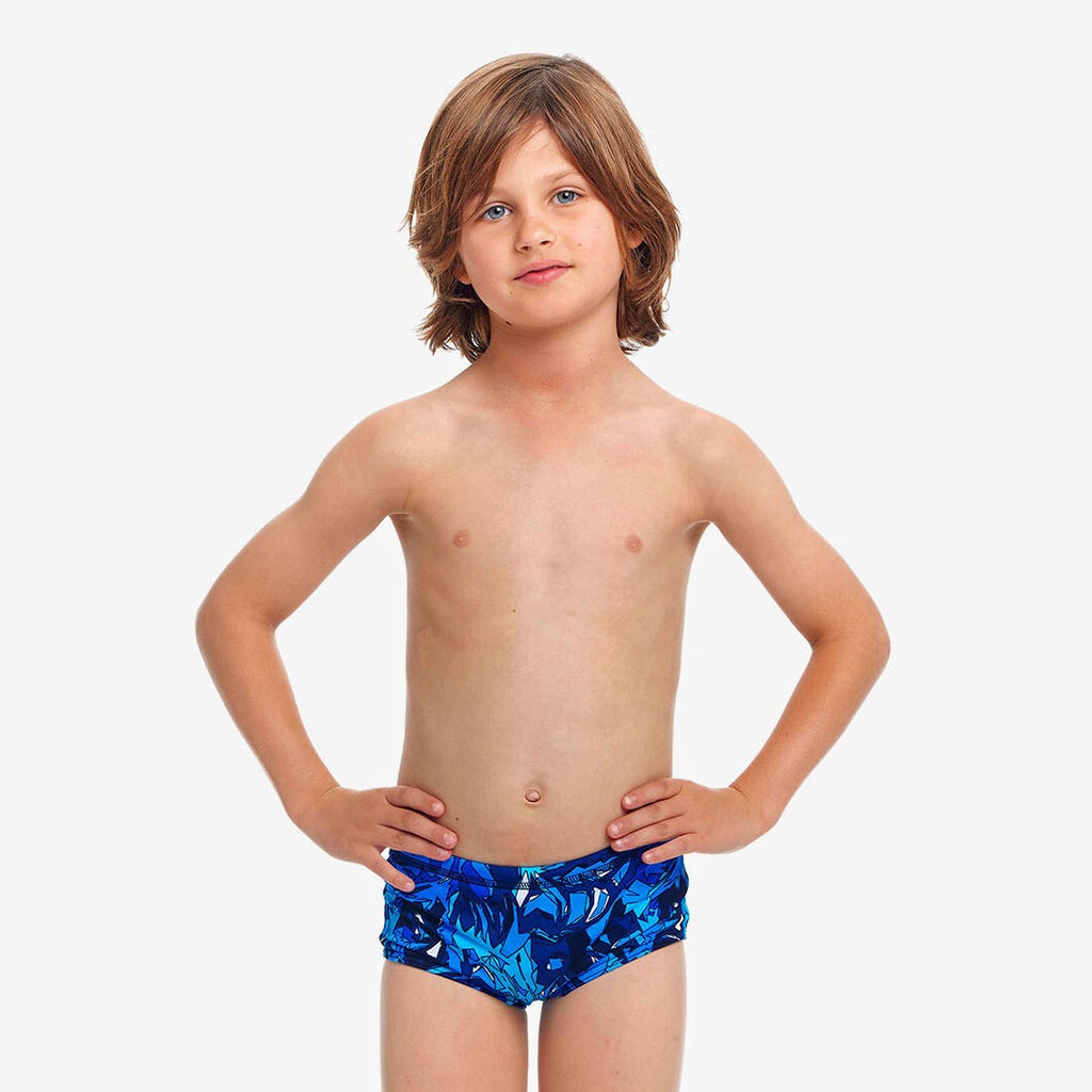 Toddler True Bluey