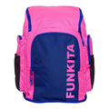 Tidal Blast Space Case Backpack