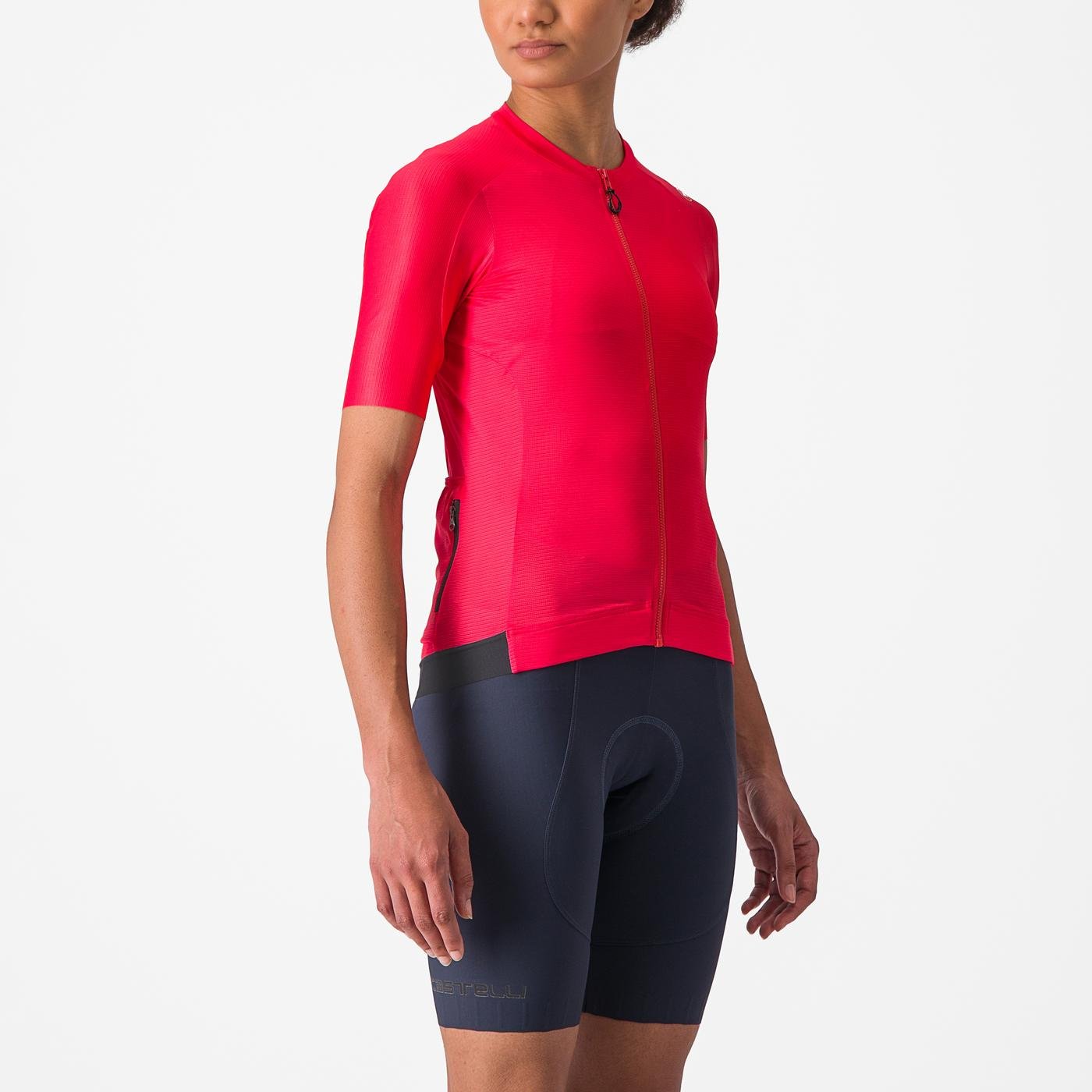 Castelli ESPRESSO W JERSEY