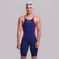 LADIES APEX VIPER KNEESKIN - Tidal Blast