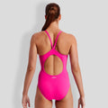 Still Pink Ladies Diamond Back One Piece