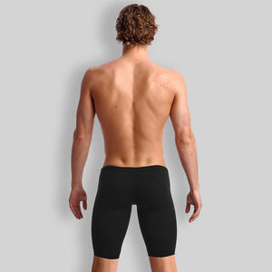 Still Black Men's Training Jammers