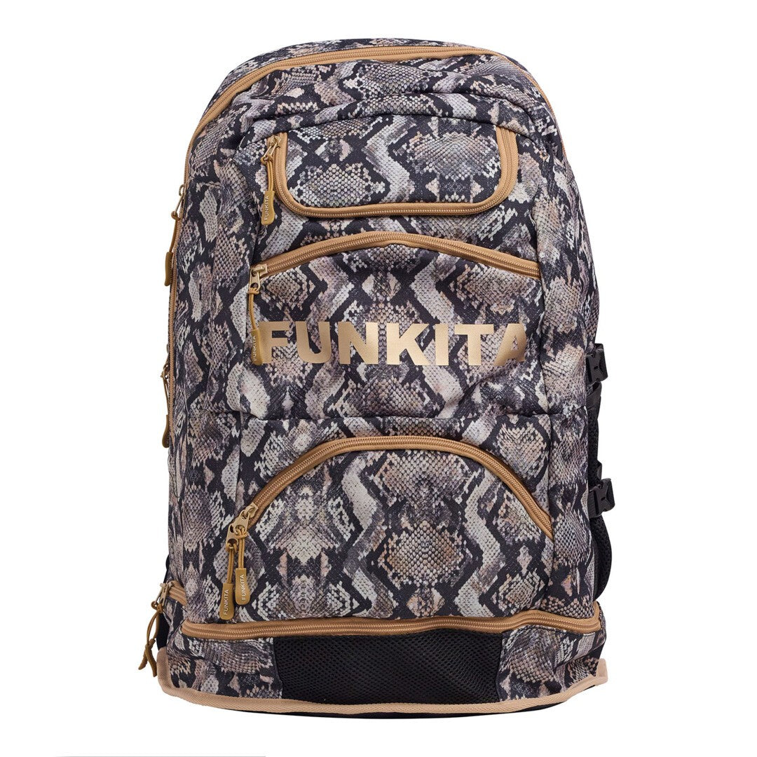 Rattle Racer Elite Squad Backpack