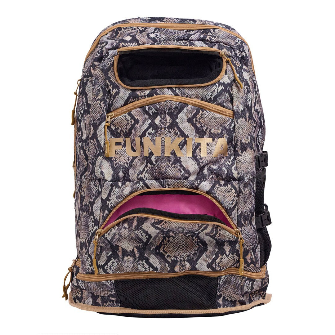Rattle Racer Elite Squad Backpack