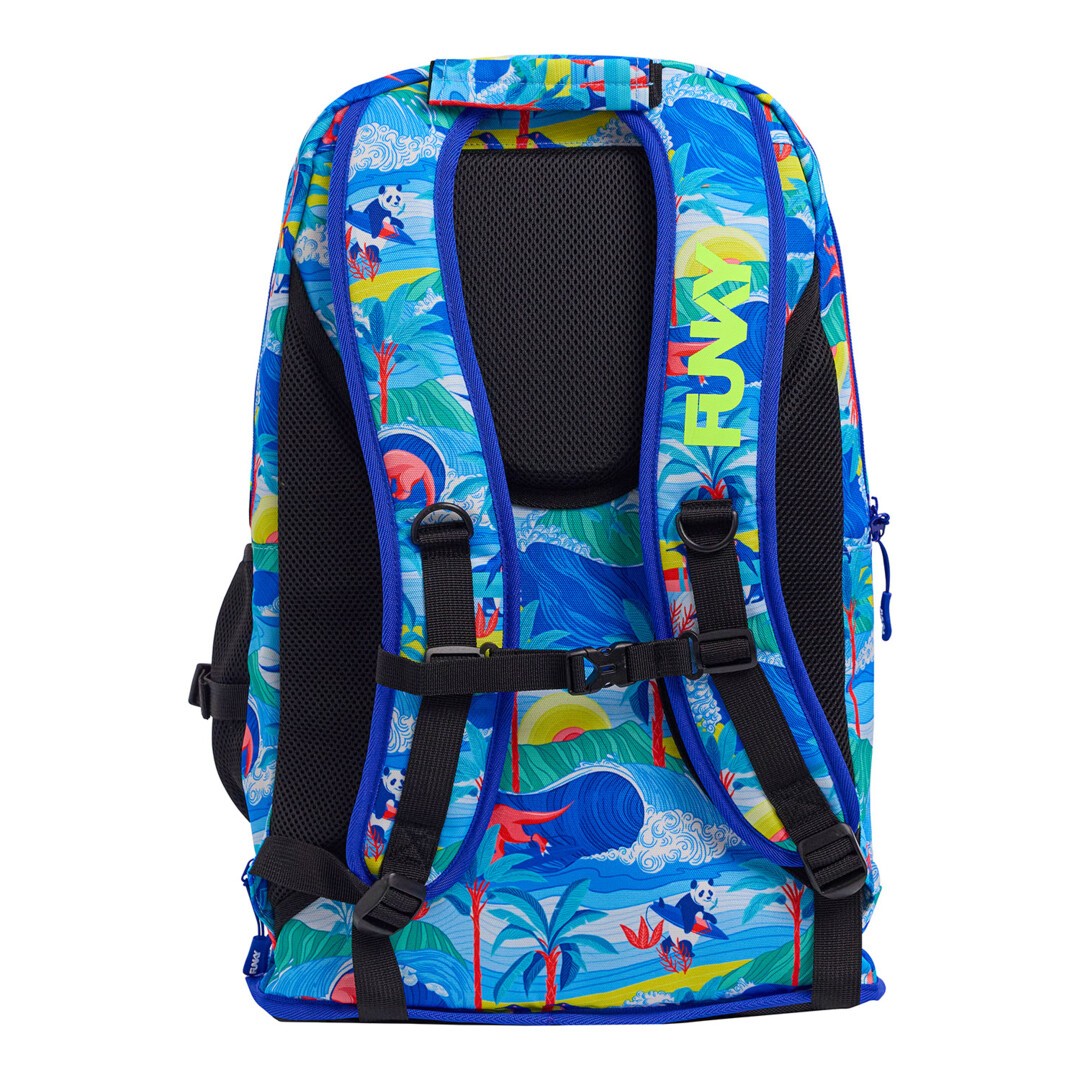 Duuude Elite Squad Backpack