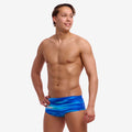 Sea Breeze Men's Sidewinder Trunks