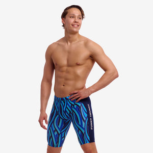 Snork City Men's Training Jammers