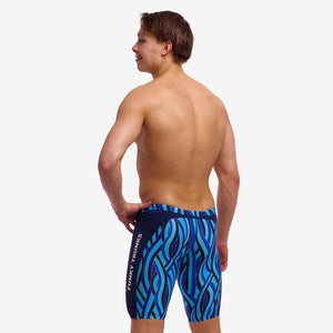 Snork City Men's Training Jammers