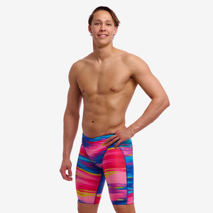 Lost Ocean Men's Training Jammers