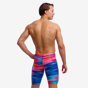 Lost Ocean Men's Training Jammers