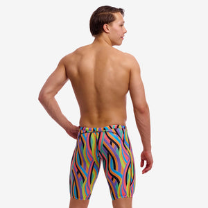 Curl Curl Men's Training Jammers