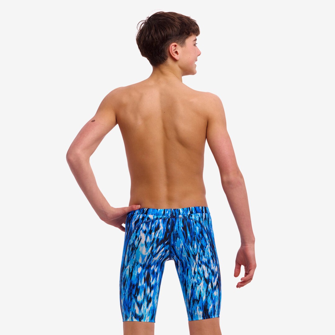 Wing Streak Boy's Training Jammers
