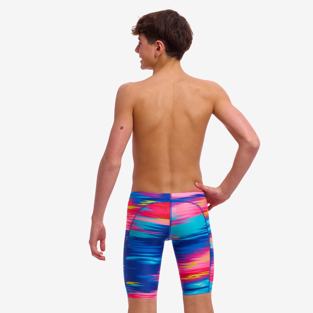 Lost Ocean Boy's Training Jammers