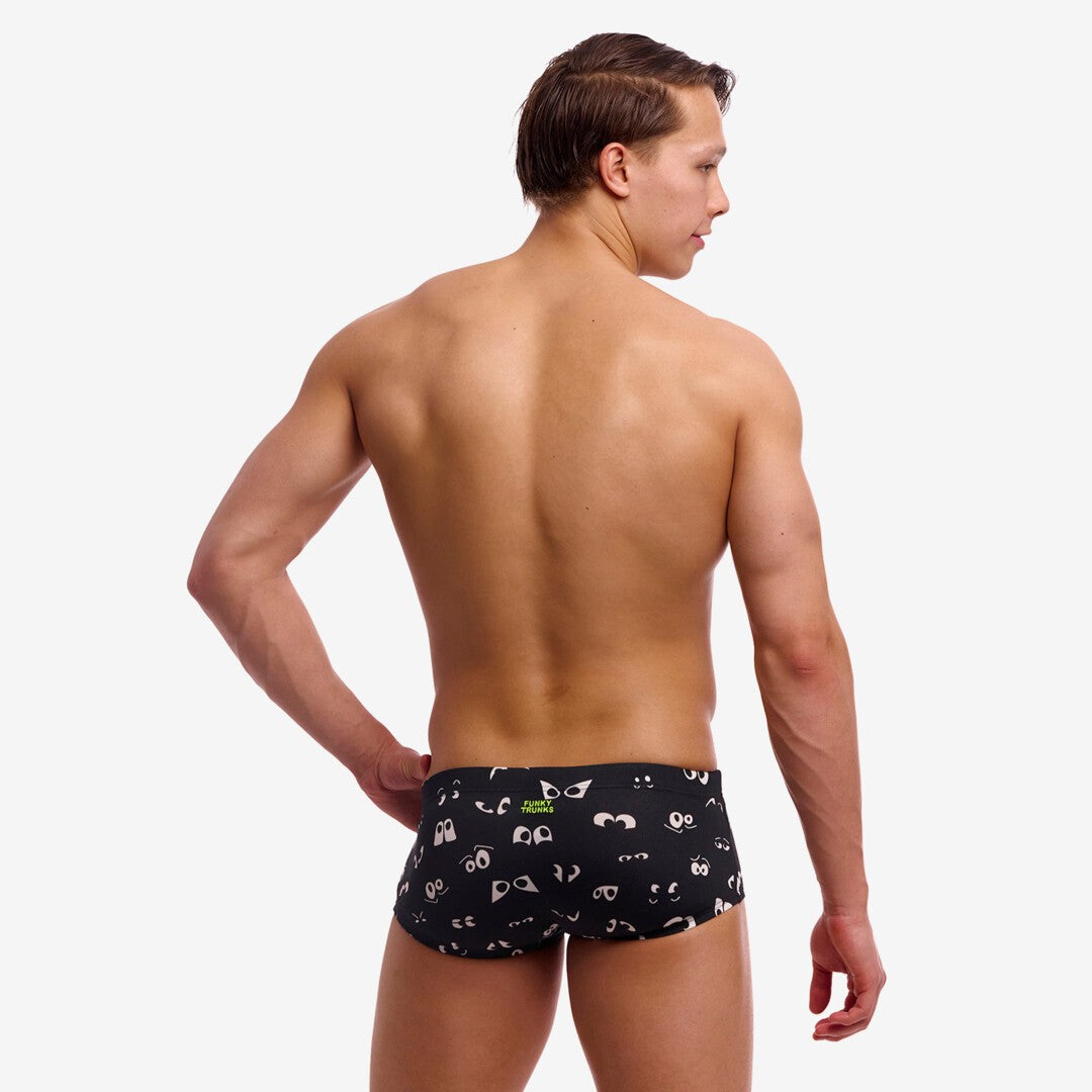 Eye Spy Men's Classic Trunks