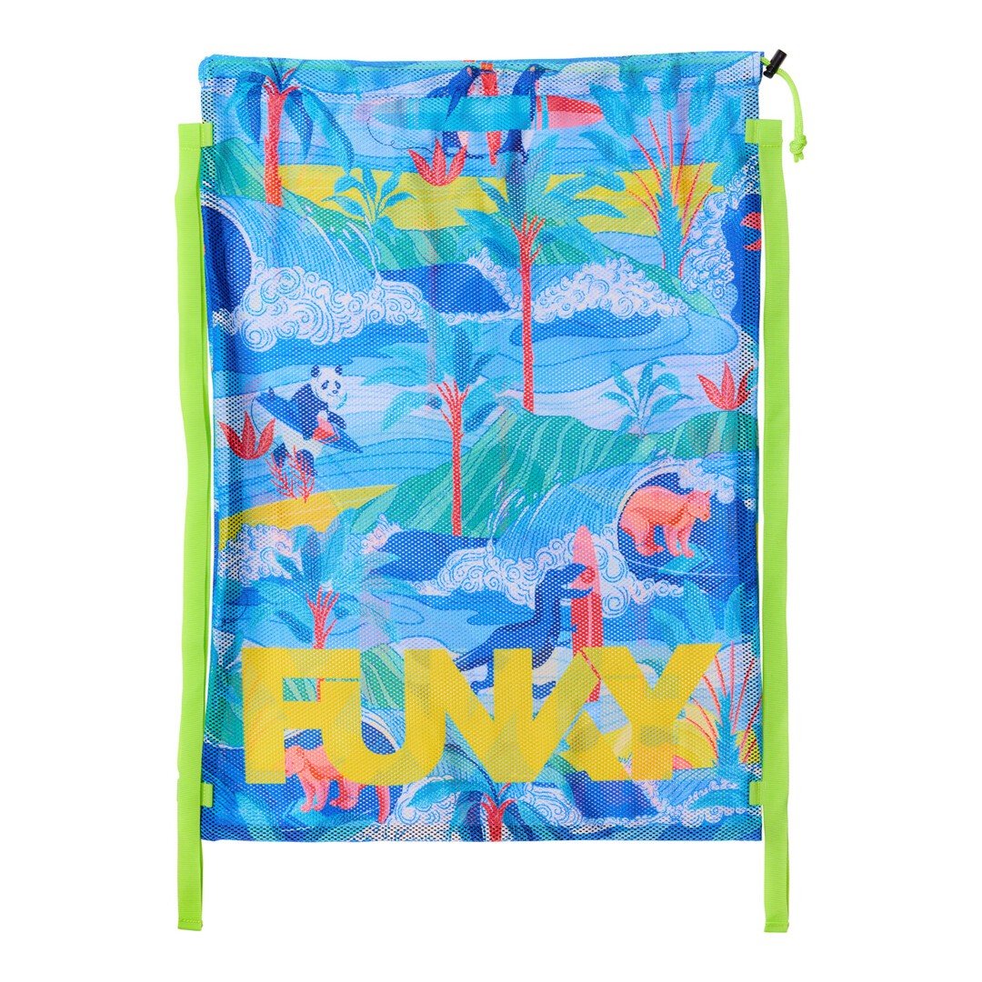 Duuude Mesh Bag