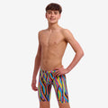 Curl Curl Boy's Training Jammers