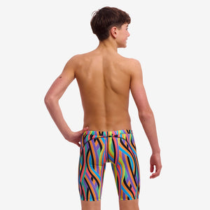 Curl Curl Boy's Training Jammers