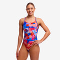 Miss Adventure Ladies Diamond Back