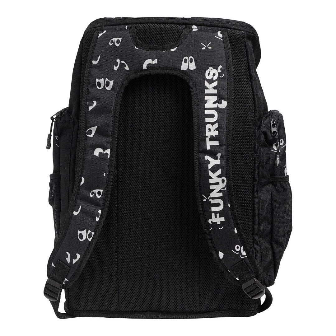 Eye Spy - Space Case Backpack