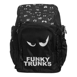 Eye Spy - Space Case Backpack