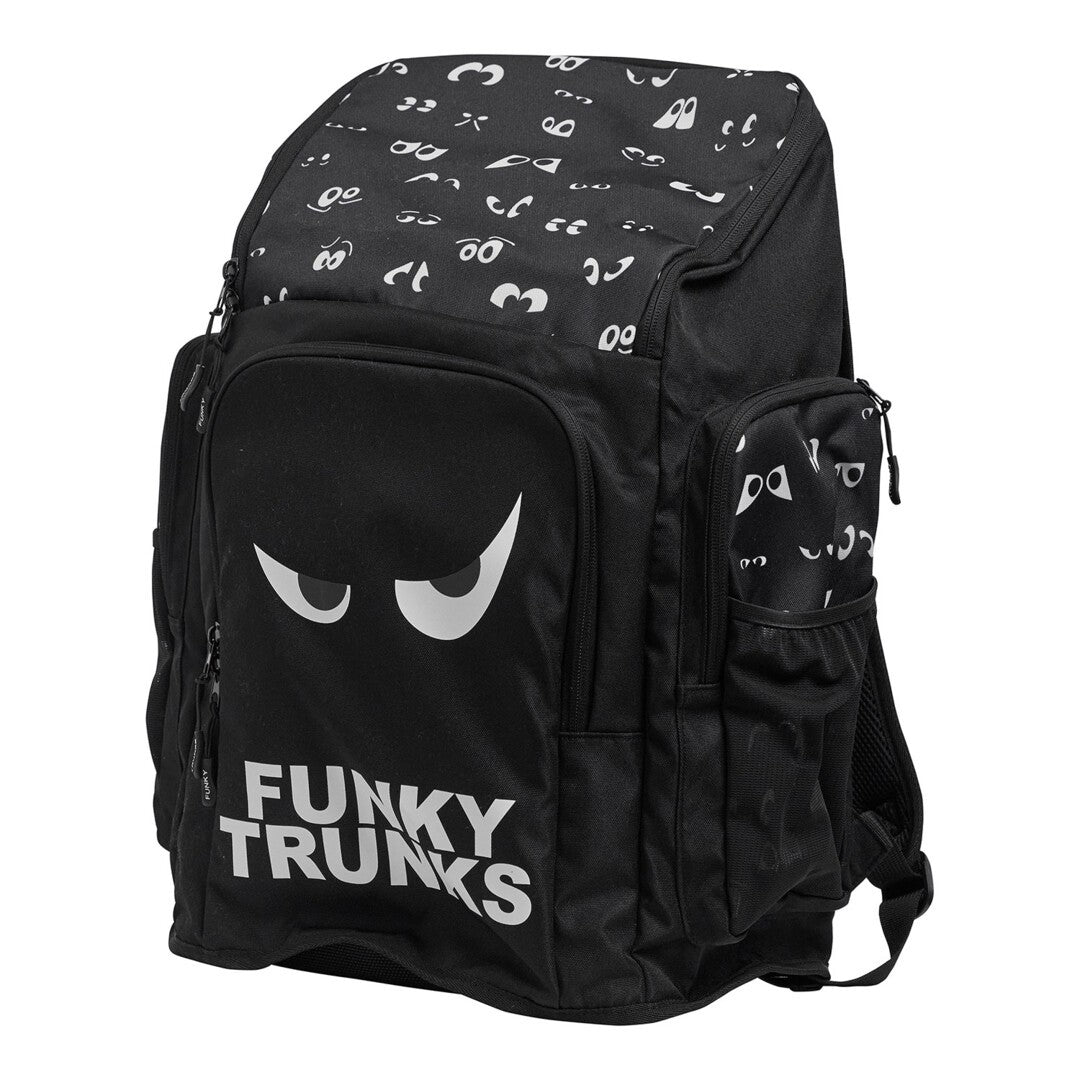 Eye Spy - Space Case Backpack