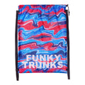 Wave Craze Mesh Bag