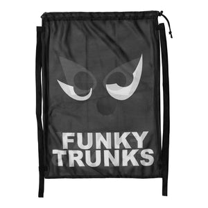 Eye Spy Mesh Bag