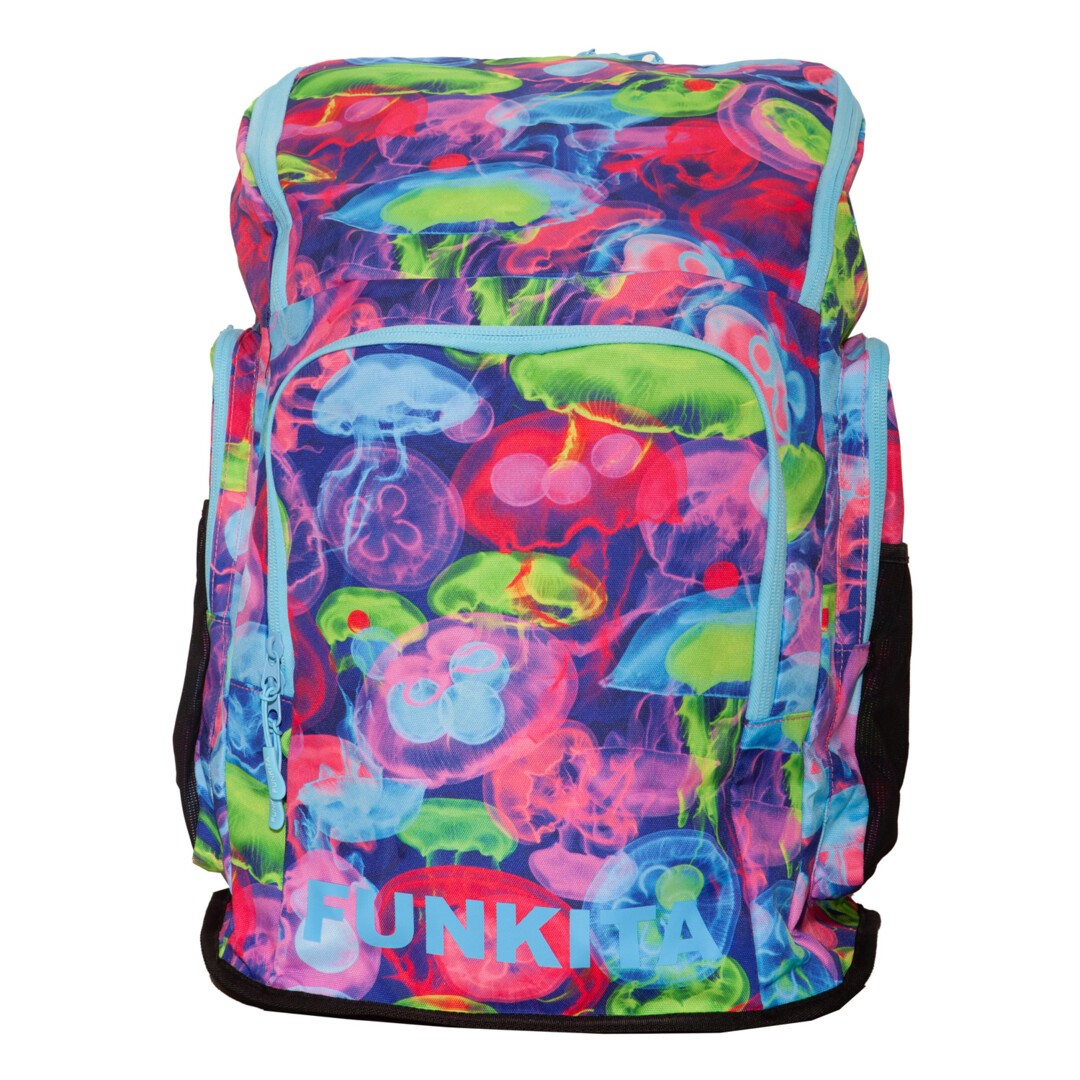 Sting Stung  Elite Squad Backpack