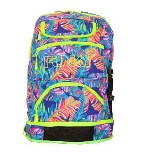 Leaving Today Elite Squad Backpack