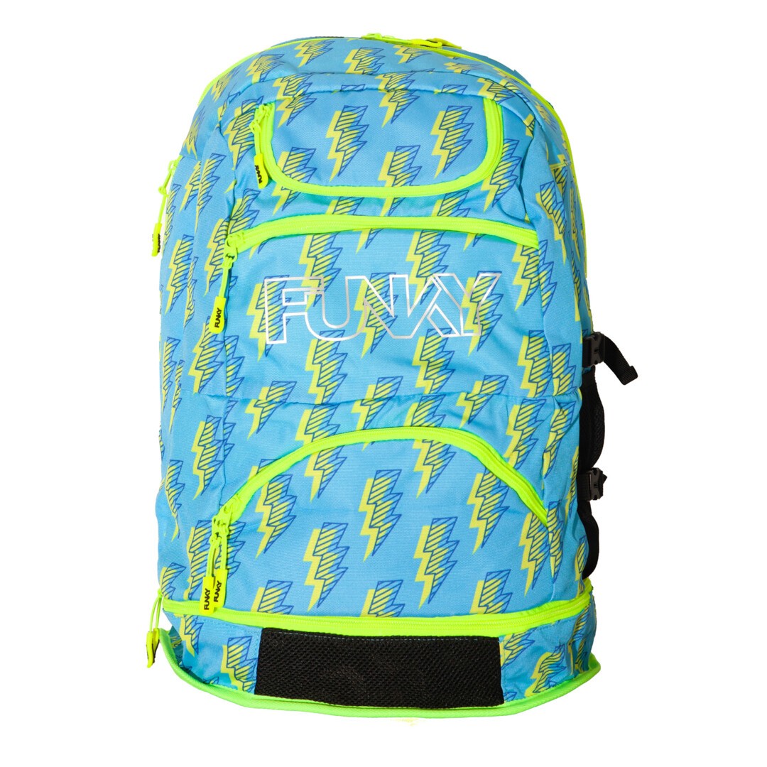 Bolted Elite Squad Backpack