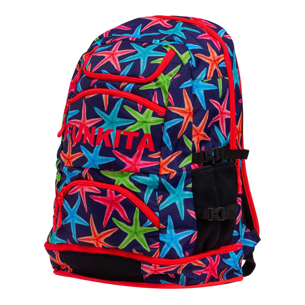 Starry Night Elite Squad Backpack