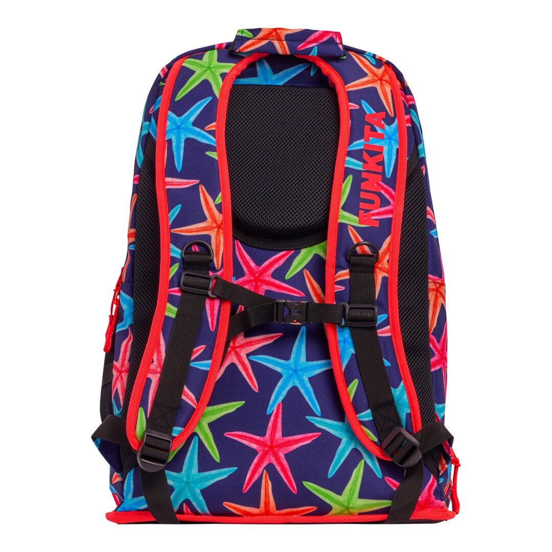 Starry Night Elite Squad Backpack