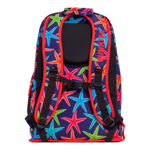 Starry Night Elite Squad Backpack
