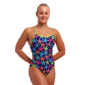 Starry Night -  Ladies Diamond Secure