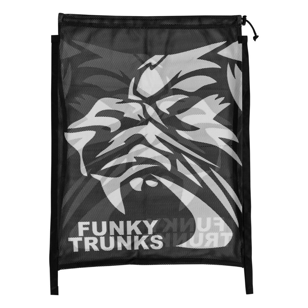 Roar Energy Mesh Gear Bag