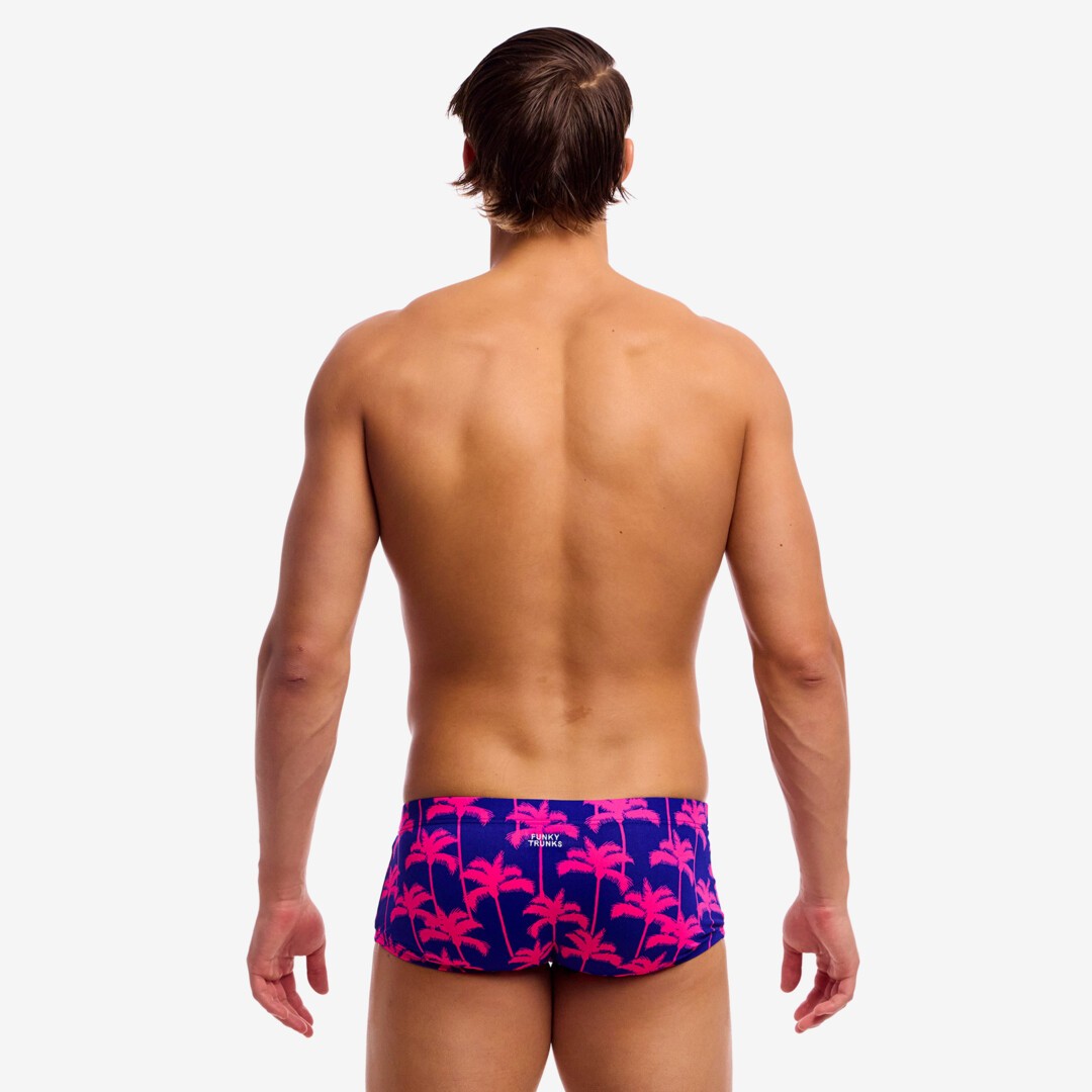 Pinky Palms Men's Classic Trunks