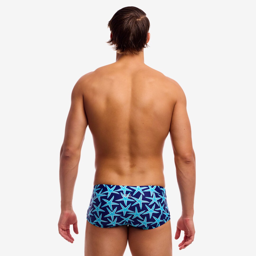 See Stars Men's Classic Trunks