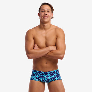 See Stars Men's Classic Trunks