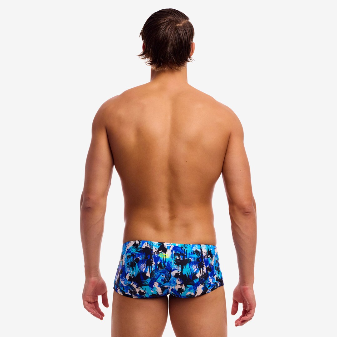 You Messer Men's Classic Trunks