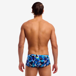 You Messer Men's Classic Trunks