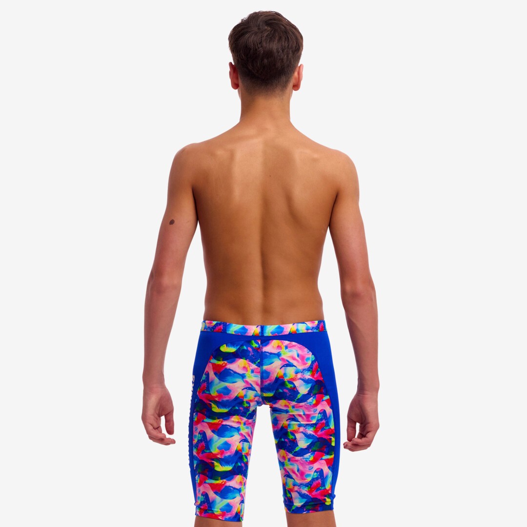 Wet Wave Boy's Training Jammers