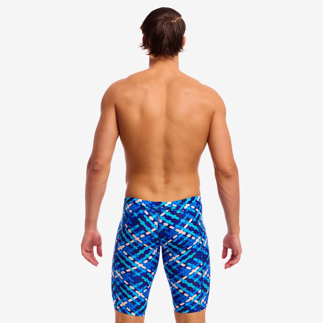 Under Over Men's Training Jammers