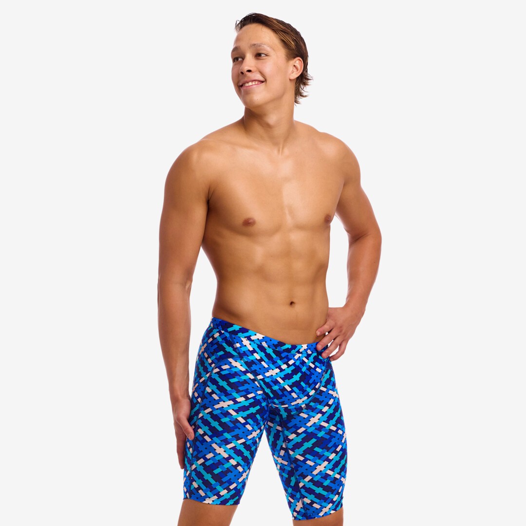 Under Over Men's Training Jammers