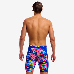 Wet Wave Men's Training Jammers