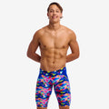 Wet Wave Men's Training Jammers