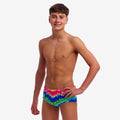 Fly Time Boy's Sidewinder Trunks