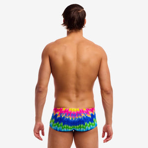 Fly Time Men's Sidewinder Trunks