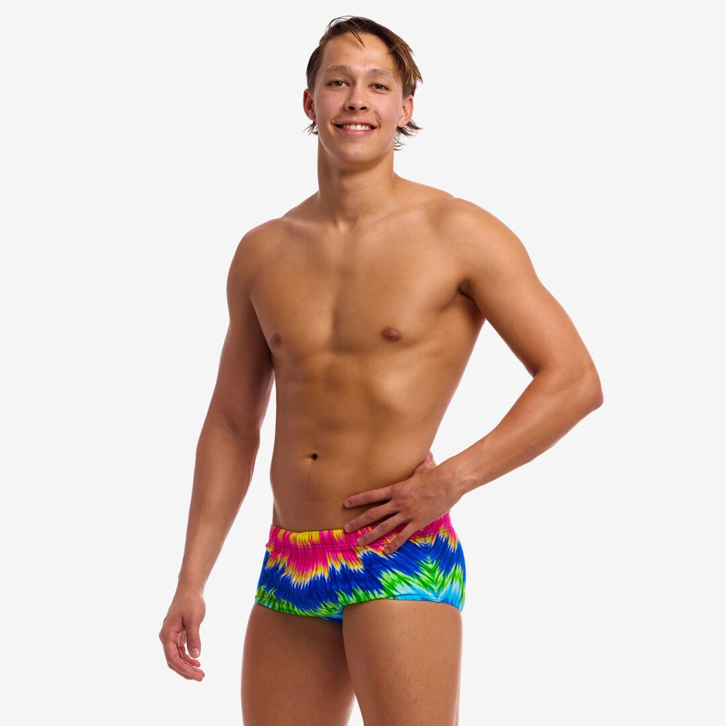 Fly Time Men's Sidewinder Trunks