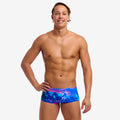 Ride Time Men's Sidewinder Trunks